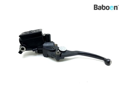 Clutch master cylinder - clutch,