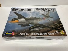 REVELL MESSERSHHMITT ME 262