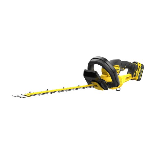 Stanley pole hedge trimmer - hedge,