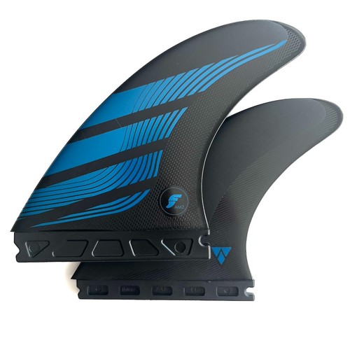 Futures fins alpha am2 - alpha,
