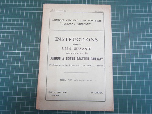Instructions affecting lms - instructions,