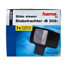 Hama Slide Viewer 3x