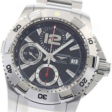 LONGINES Hydro Conquest