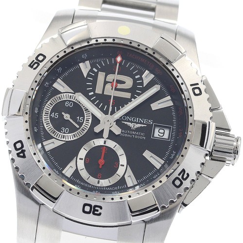 Longines hydro conquest - longines,
