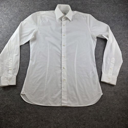 Reiss men slim fit shirt - men's,