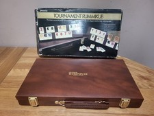 1980s Pressman Tournament