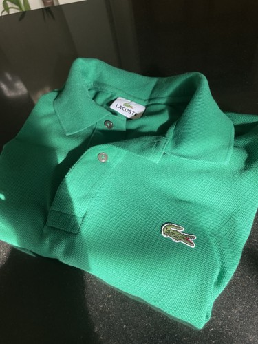 Lacoste men medium - medium, 4