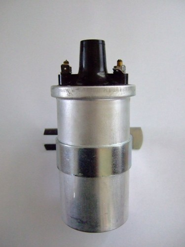 Volt screw ignition coil - 12,