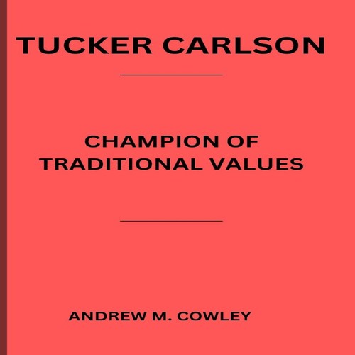 Tucker carlson champion - champion, of