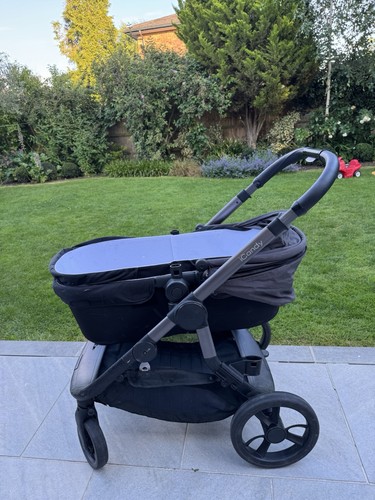 Icandy orange buggy - icandy,