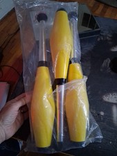 17" Plastic Juggling Pins