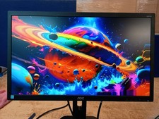 AOC 22P1D 22" HDMI/VGA/DVI