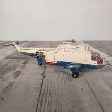 Dinky Toys No 724 Sea King