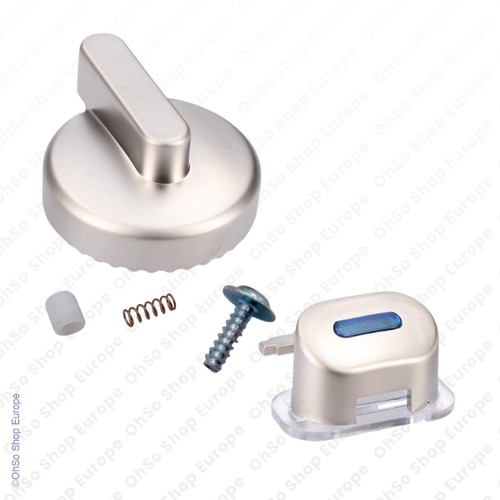 Cup setting knob - setting,