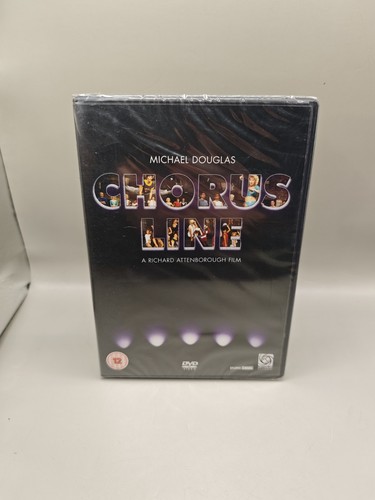 Chorus line 2008 - 2008, dvd