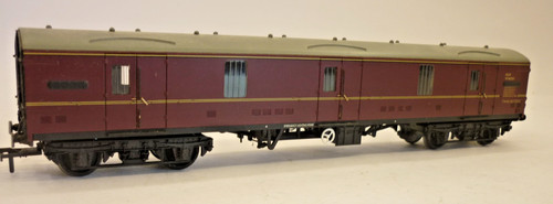 Bachmann gauge br - 00,