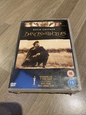 Dances With Wolves (DVD, 2006)