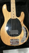 Sterling by Musicman RAY34