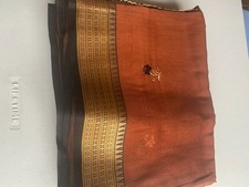 sarees silk and cotton  new