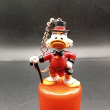 Disney keyring bullyland uncle - disney,