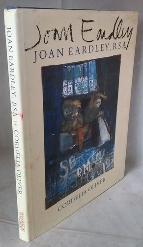 Cordelia oliver joan - cordelia,