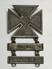 Vintage 1950s US Army Sterling