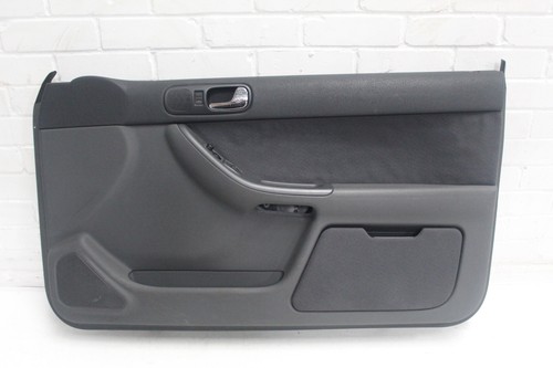 Audi door front - 3,