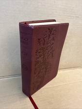 ESV Large Print Compact Bible
