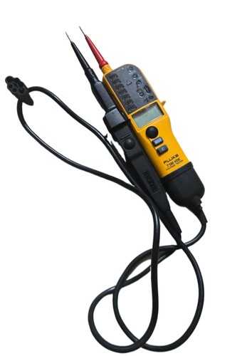 Fluke t130 two pole - t130, two-pole