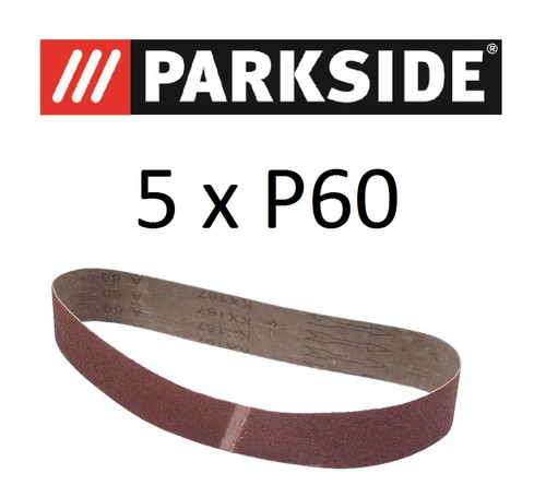 Sandpaper parkside psbs 240 - sandpaper,