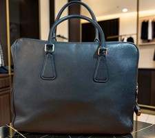 Prada Saffiano Leather