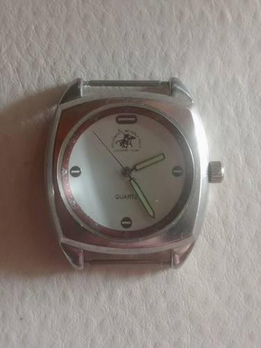 Mens beverly hills polo watch - mens,