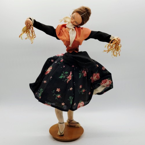 Vintage layna handmade - vintage,
