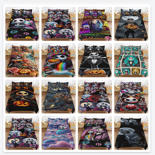 Skull gothic - ,