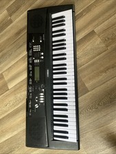 Yamaha EZ-220 Digital Keyboard
