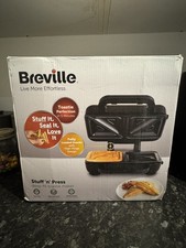 Stuff n Press Deep Fill