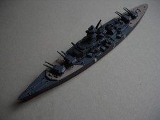 M742 BISMARCK German WW2