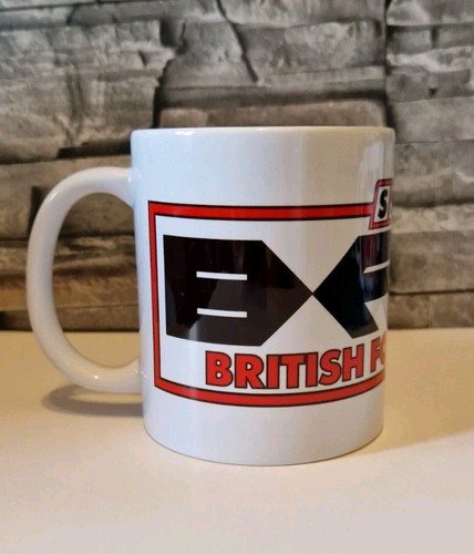 Bfbs forces radio cup mug - forces,