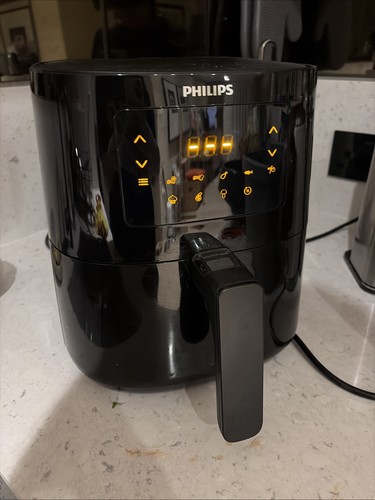 Philips airfryer 3000 series - philips,