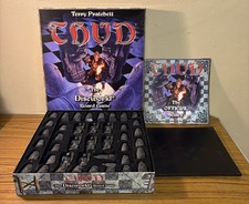 Thud: The Discworld Terry