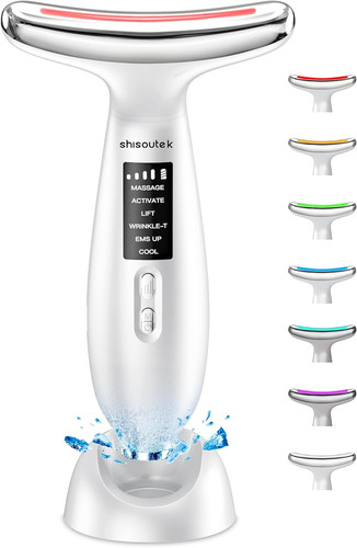 Face lifting device - face,