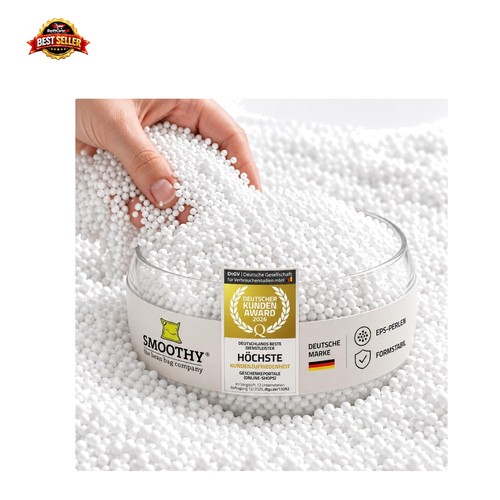 Refill your bean bags - bean, 10l