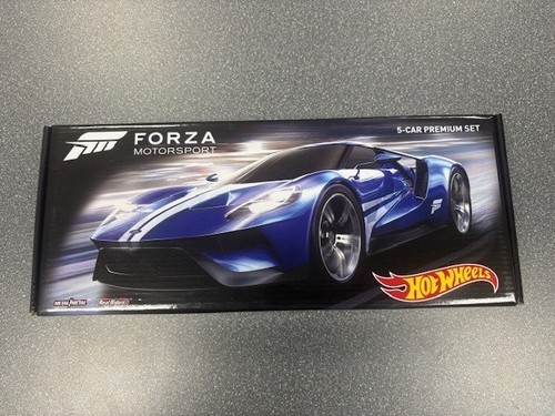 Hot wheels 2016 forza - hot,