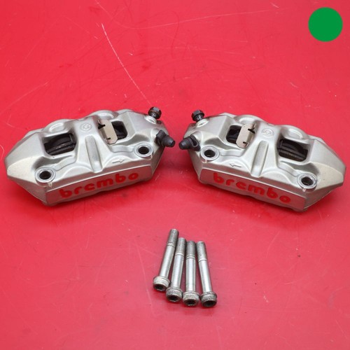 Brembo 100 monoblock front - mm,
