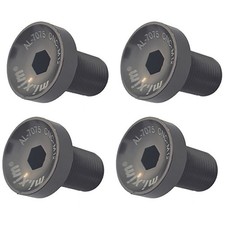 Xim 4Pcs  Bottom Bracket