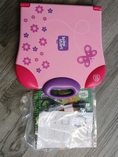 LeapFrog Leap Start Pink
