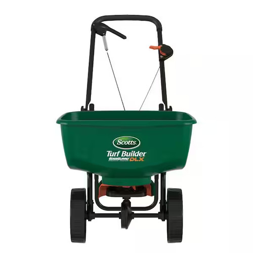 Turf builder edgeguard dlx - builder,