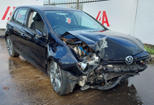 FUEL PUMP SENDER MK6 (5K) 2008