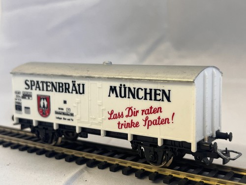 Jouef scale spatenbräu - jouef,
