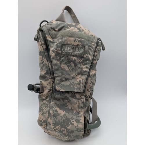 Camelbak maximum gear - camelbak,